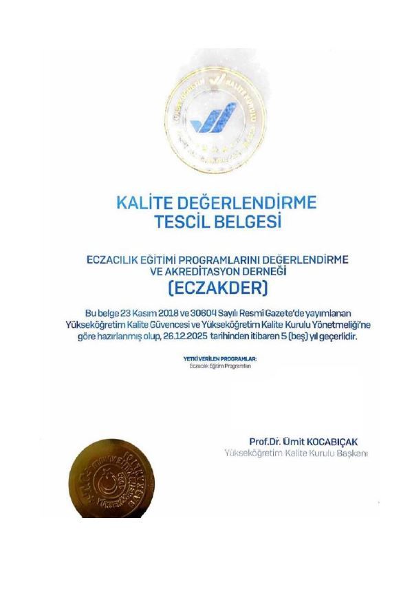 Eczakder