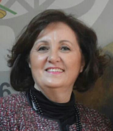 Prof.Dr. Benay CAN EKE